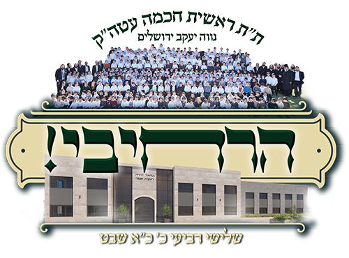 הרחיבי נווה יעקב