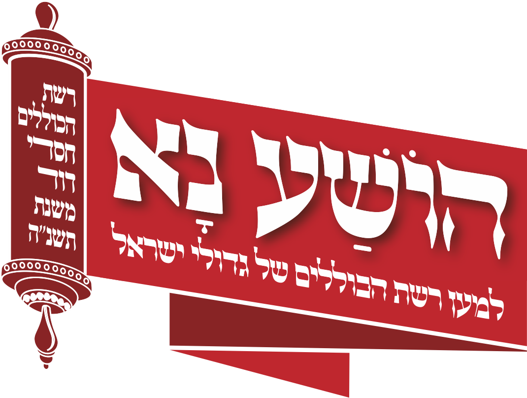 רשת כוללים חסדי דוד