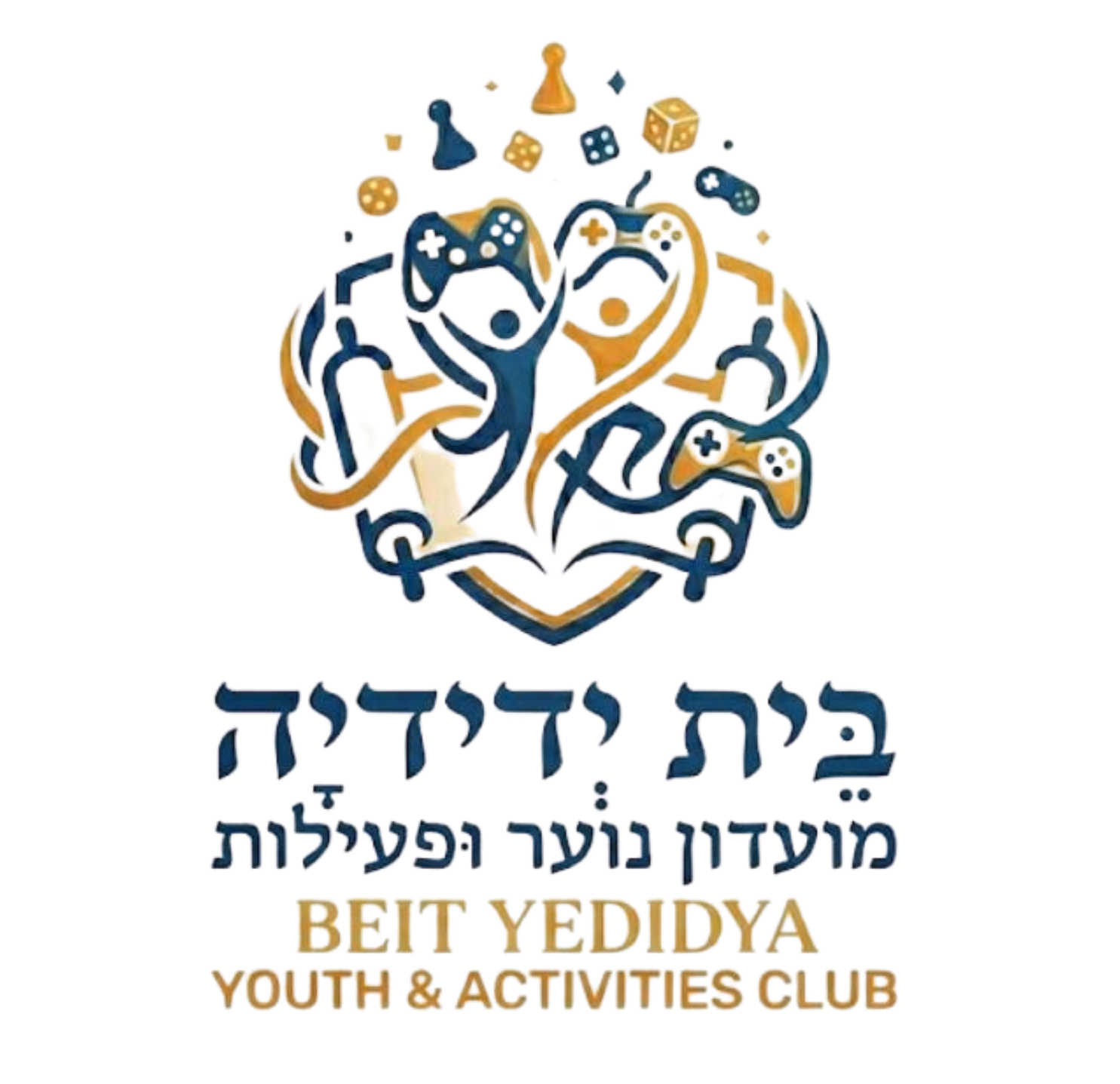 בית ידידיה